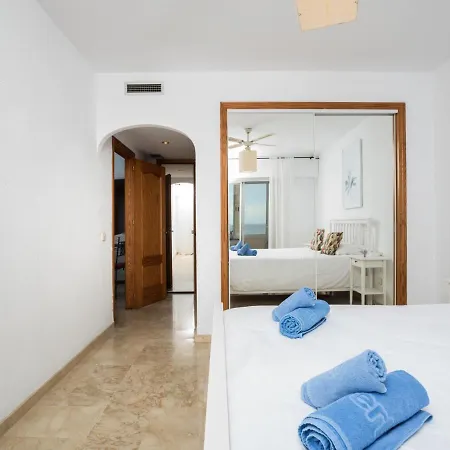 Marina Bay-2 By Interhome