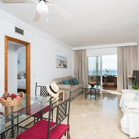 Apartment Marina Bay-2 By Interhome Estepona