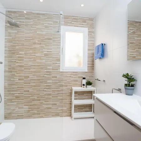 Apartment Marina Bay-2 By Interhome