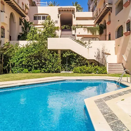 Marina Bay-2 By Interhome Apartment