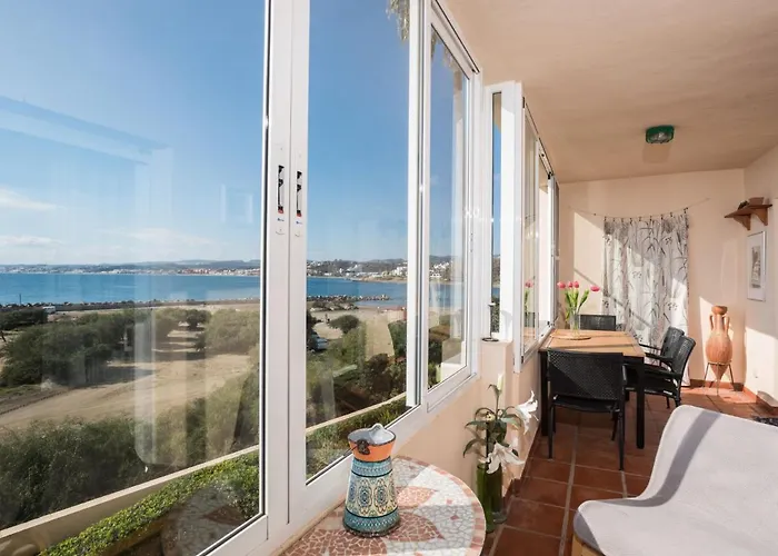 Marina Bay-2 By Interhome *