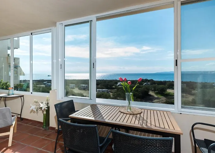 Apartman Marina Bay-2 By Interhome Estepona