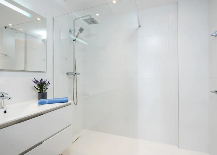 Marina Bay-2 By Interhome Apartman *