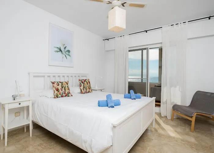 Apartman Marina Bay-2 By Interhome *