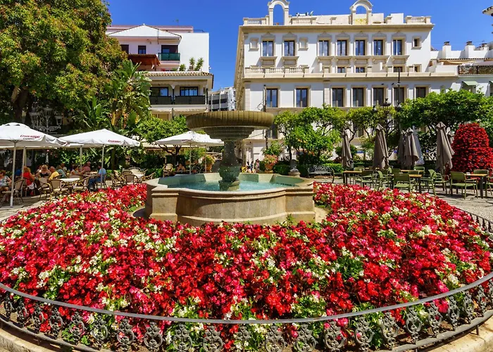 Marina Bay-2 By Interhome Estepona