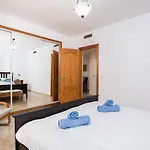 Apartment Marina Bay-2 By Interhome *