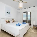 Apartment Marina Bay-2 By Interhome *