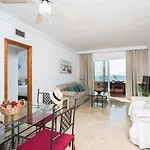 Apartment Marina Bay-2 By Interhome Estepona