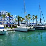 Marina Bay-2 By Interhome * Estepona