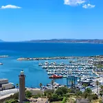 Apartment Marina Bay-2 By Interhome Estepona