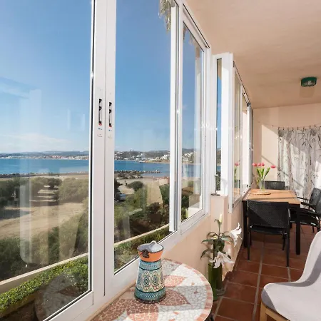 Marina Bay-2 By Interhome *