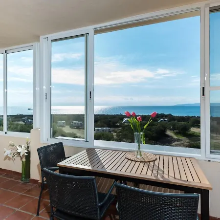 Apartman Marina Bay-2 By Interhome Estepona