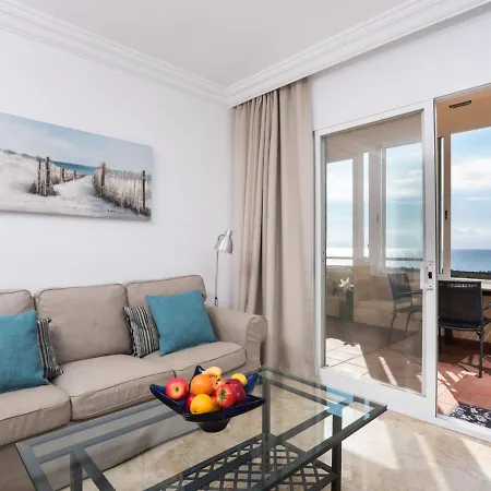 Marina Bay-2 By Interhome Estepona
