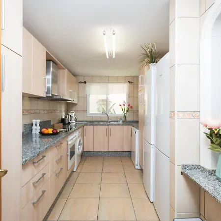 Marina Bay-2 By Interhome