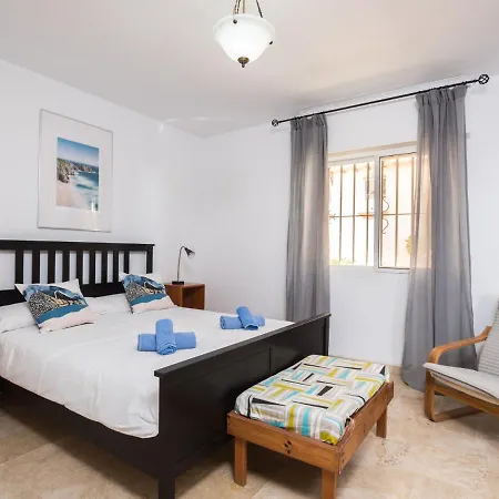 Marina Bay-2 By Interhome Apartment Estepona