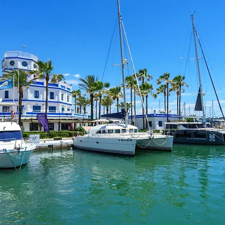 Marina Bay-2 By Interhome * Estepona