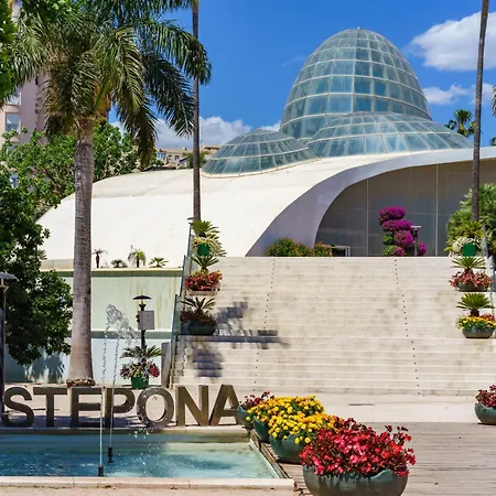 Marina Bay-2 By Interhome Apartment *