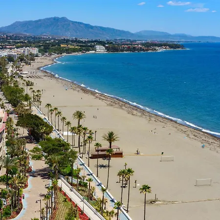 Marina Bay-2 By Interhome * Estepona