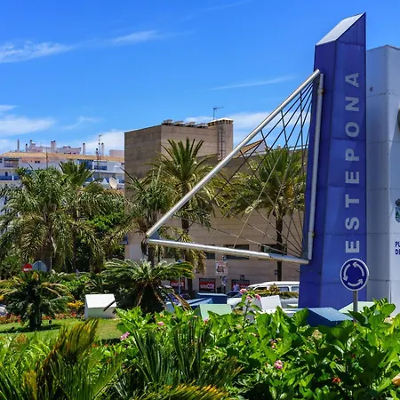 Marina Bay-2 By Interhome