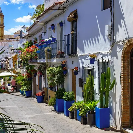 Marina Bay-2 By Interhome Apartman *