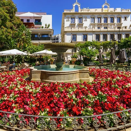 Marina Bay-2 By Interhome Estepona