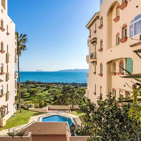 Marina Bay-2 By Interhome