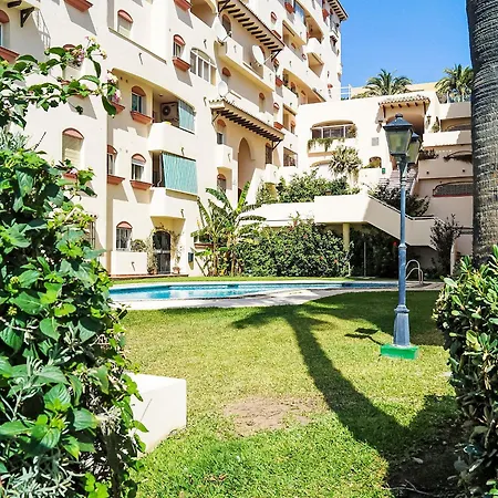 Apartment Marina Bay-2 By Interhome