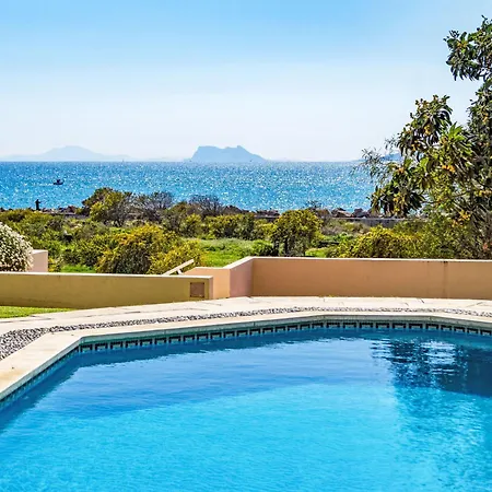 Marina Bay-2 By Interhome Estepona