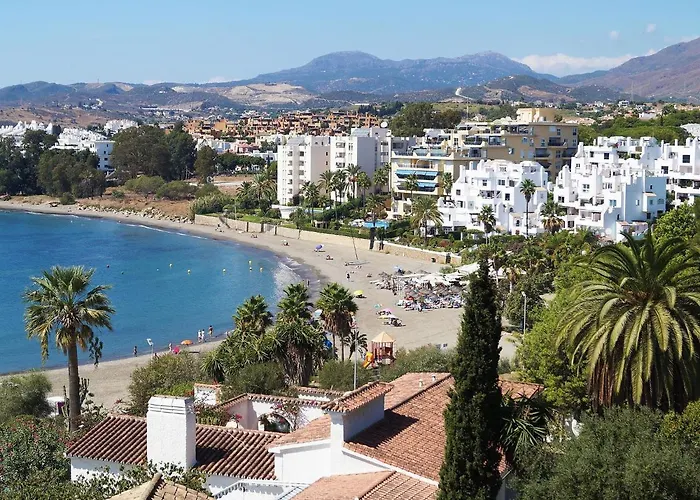 Apartment Marina Bay-2 By Interhome