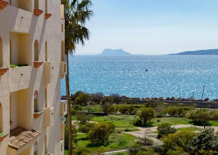 Marina Bay-2 By Interhome