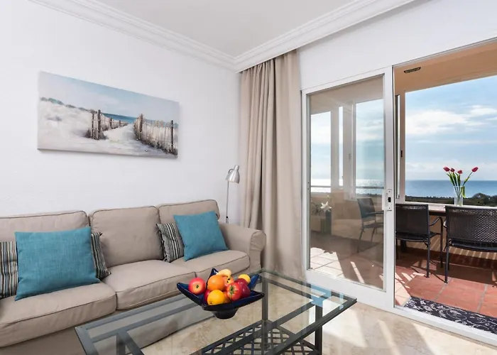 Marina Bay-2 By Interhome Estepona