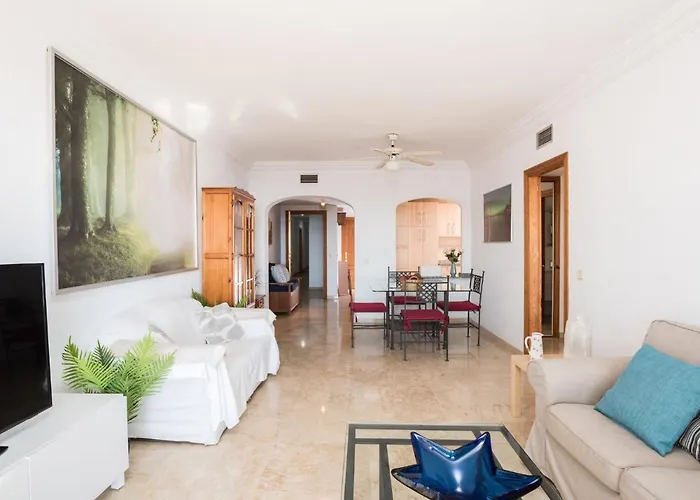 Marina Bay-2 By Interhome