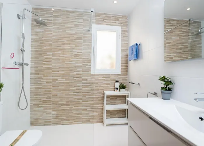 Daire Marina Bay-2 By Interhome