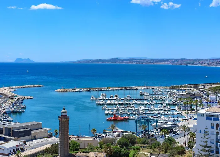 Daire Marina Bay-2 By Interhome Estepona