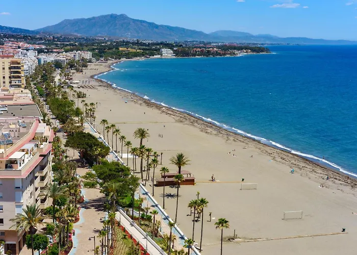 Marina Bay-2 By Interhome * Estepona