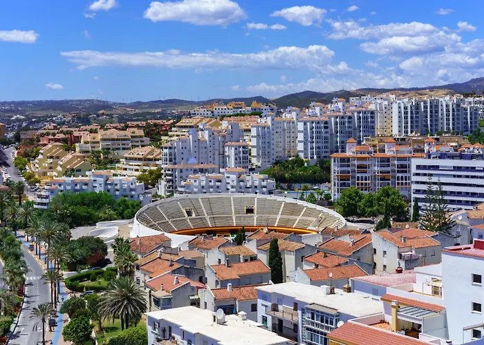 Marina Bay-2 By Interhome Daire *