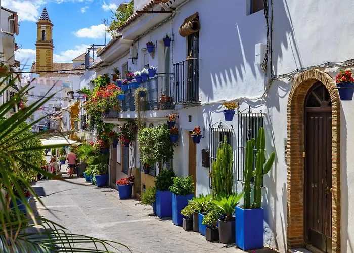 Marina Bay-2 By Interhome Daire *