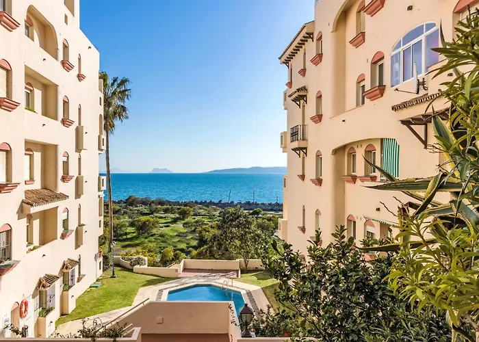 Marina Bay-2 By Interhome