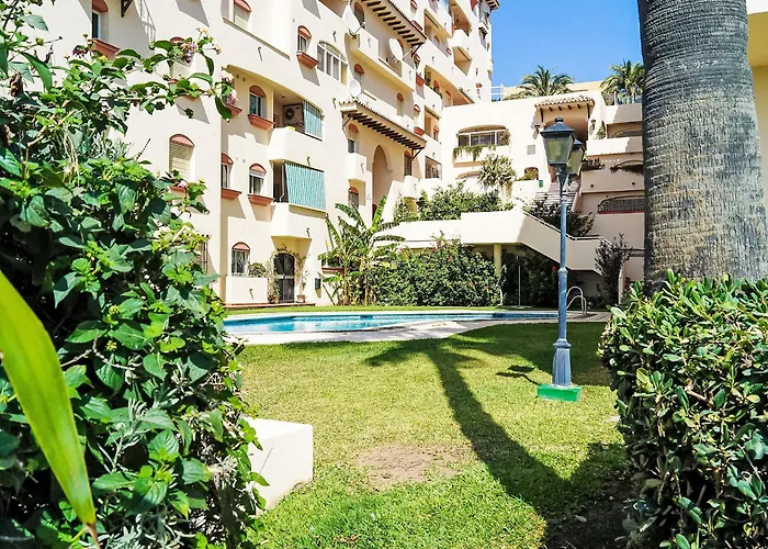 Daire Marina Bay-2 By Interhome