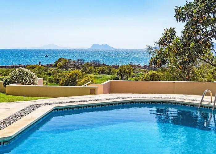 Marina Bay-2 By Interhome Estepona