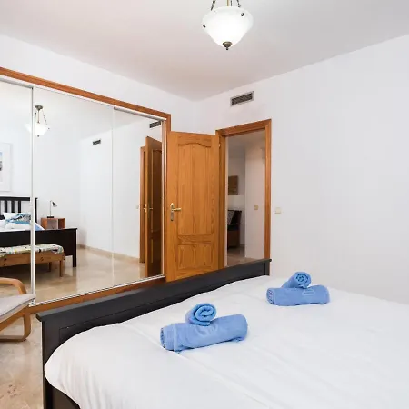 Lejlighed Marina Bay-2 By Interhome *