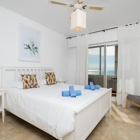 Lejlighed Marina Bay-2 By Interhome *